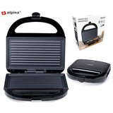 Alpina kontaktni žar Multi Grill Cene