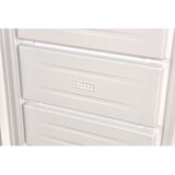 EXQUISIT GS230-H-040E bela zamrzovalna omara 168 litrov | Shoptok.si