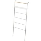 YAMAZAKI bijeli stalak s policom Tower Ladder Cijene