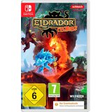 Eldrador Creatures Shadowfall - koda v škatlici (SWITCH) | Shoptok.si