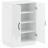  Ormar za cipele HOORN 59,5 x 39,5 x 87 cm Konstruirano drvo | shoptok.hr