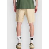 Billabong Larry Linen Kratke hlace natural | Shoptok.si