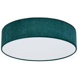  Duolla - LED plafonsko svetlo CORTINA LED/26W/230V preč. 30 cm 4000K zeleno | Eponuda.com