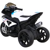  Licencirani motor na akumulator BMW HP4 - bijeli | shoptok.hr