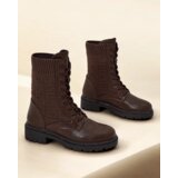 Resti Women's laced ankle boots Gordell | ePonuda.com