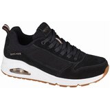 Skechers Unotwo For The Show Crna | shoptok.hr