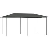 Paviljon Sjenica 3 x 6 x 2,6 m antracit 160 g/m² Cijene