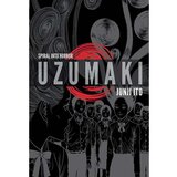 Uzumaki (3-In-1 Deluxe Edition) - Junji Ito
