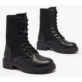 Resti Women's lace-up ankle boots Gordell | ePonuda.com
