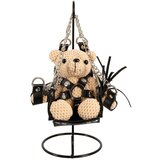 Bad Kitty SM Teddy with Swing Cijene