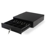 POS Ladica za novac HS-330A mm. 330x330x100 – CRNA cijene