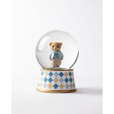 Madame coco Dekorativna staklena kugla Voir Bear Cene