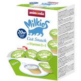 animonda Milkies multi pakiranje - Balance 20 x 15 g | shoptok.hr