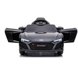  Licenciran avto na akumulator Audi R8 Lift A300 - črn | Shoptok.si