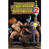 Steam Devious Dungeon 2 (PC) Key GLOBAL Steam Devious Dungeon 2 (PC) Key GLOBAL Slike