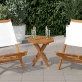 Stolna ploča 40 x 40 x 2,5 cm osmerokutna od masivne tikovine Cijene