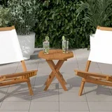 ploča 40 x 40 x 2,5 cm osmerokutna od masivne tikovine