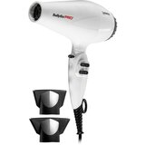 BaBylissPRO Levante 2100W Ionic sušilec za lase White Cene