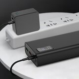 Power bank sa LED displejom Power Delivery 20000 mAh 3,7V crna | Eponuda.com