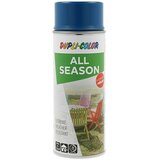 Dupli color Color Lak u spreju RAL 5010 (Encijan plave boje, Sjaj, 400 ml) Cijene