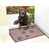 KLEEN-TEX Otirač za noge sa dezenom, Paws Cene