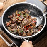 Smania Wok sa saćastim uzorkom King | shoptok.hr