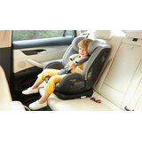 BE COOL autosjedalica Space i-Size 9-36 kg (76-150 cm), Be Dark | Eponuda.ba