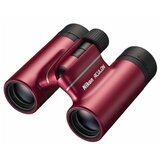 Nikon daljnogled ACULON T02 8x21 rdeč Cene