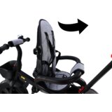  Dječji tricikl PRO550 - sivi | shoptok.hr