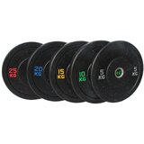 Kineta olimpijski bumper Hi Temp 20 kg Cijene