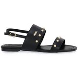 Liu Jo Sandali & Odprti čevlji Rachele 01 Črna Cene