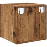 Ormar za Zid Zidne Staro drvo 37 x 37 x 37 cm Konstruirano drvo | shoptok.hr