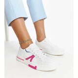 D/CEO White trainers Justar | ePonuda.com
