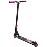 BOLDCUBE deluxe stunt romobil, ružičaste boje | shoptok.hr