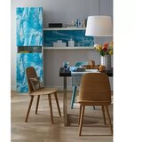 D-C-Fix Samoljepljiva folija Murano plava 45x150 cm Cijene