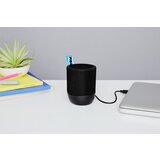 Jam Audio double chill bluetooth zvočnik črn | Shoptok.si