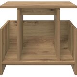 TV stalak 2 pcs Umjetnički hrast 50 x 35 x 45 cm | Eponuda.com