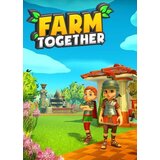 Steam Farm Together - Laurel Pack (DLC) (PC) Key GLOBAL | ePonuda.com