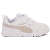Puma Nizke superge 40838201 Bež Cene