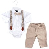 Bodi 06-18mes. elegantni komplet 12 meseci | ePonuda.com