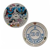 Fanattik DC Comics Collectible Coin | ePonuda.com