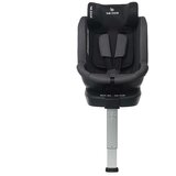 BE COOL autosjedalica Saturn i-Size 0-36 kg (40-150 cm), Be Carbon | shoptok.hr