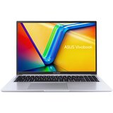 Asus laptop vivobook 16 X1605VA-SH2557/DOS/16"FHD OLED/Core9-270H/24GB/1TB ssd/fpr/backl/srebrna | Eponuda.com