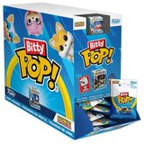 Funko Bobble Figure Bitty - Sonic The Hedgehog POP! - Mystery Bitty Cene