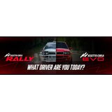Steam assetto corsa evo & rally bundle key (pc) global | Eponuda.com