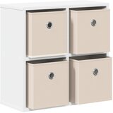  Kreveta s ladicama Bijelo 49,5 x 22 x 47 cm | shoptok.hr