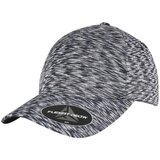 Flexfit DELTA UNIPANEL CAP Melange Navy | shoptok.hr