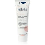 Gallinée SKIN CARE Face Mask & Scrub nježni piling 50 ml | shoptok.hr