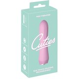 You2Toys Cuties 4 Mini vibrator, 10 režima vibracije, Roze Cene