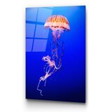 Wallity Slika od kaljenog stakla 70x100cm | Eponuda.ba